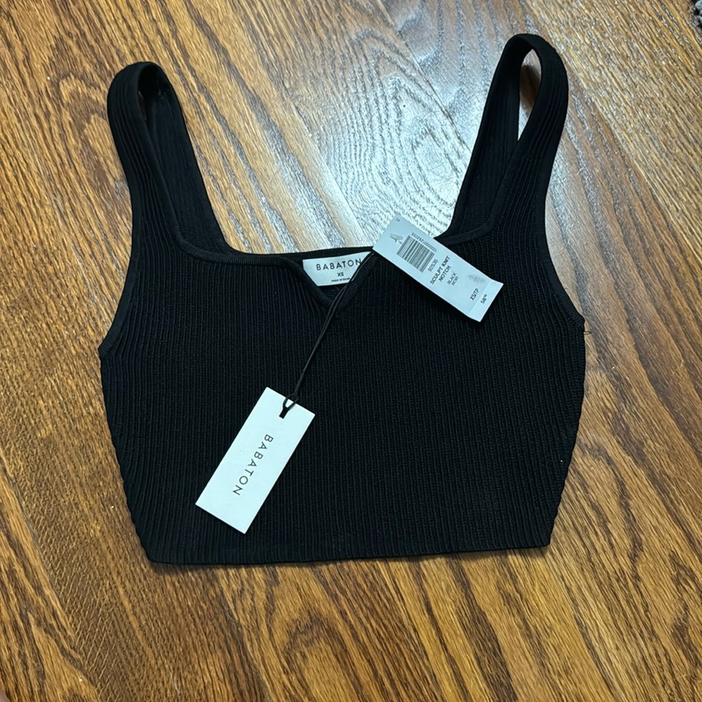 aritzia tank